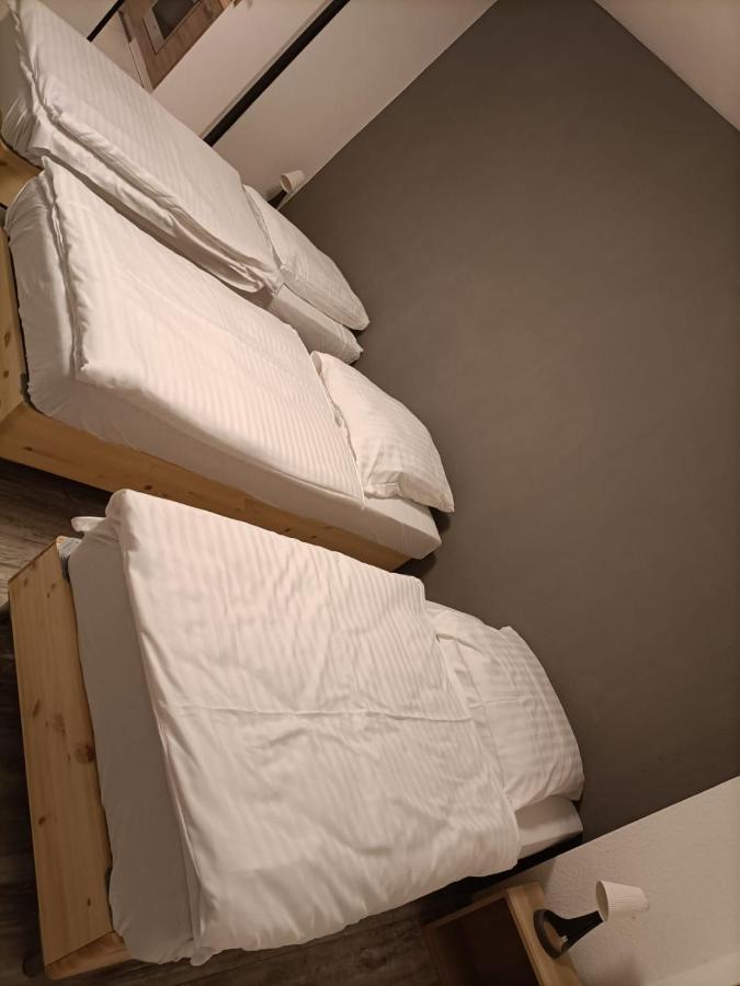 Krefeld House - 20 Min To Dus Airport & Messeアパートメント エクステリア 写真