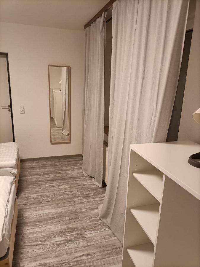 Krefeld House - 20 Min To Dus Airport & Messeアパートメント エクステリア 写真