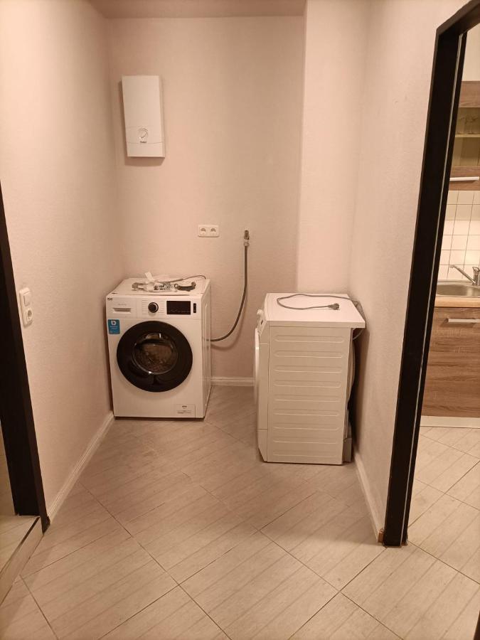 Krefeld House - 20 Min To Dus Airport & Messeアパートメント エクステリア 写真