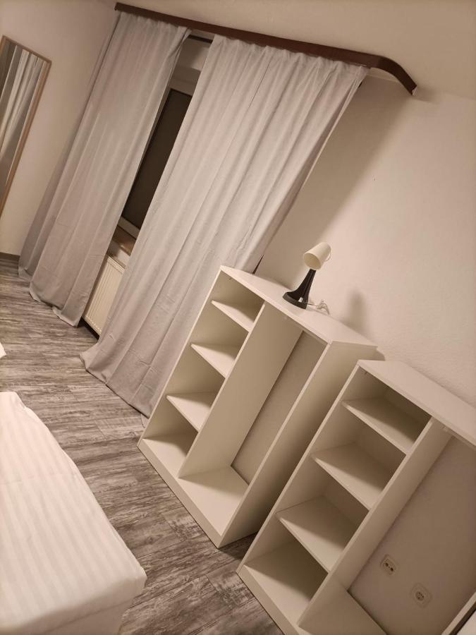Krefeld House - 20 Min To Dus Airport & Messeアパートメント エクステリア 写真