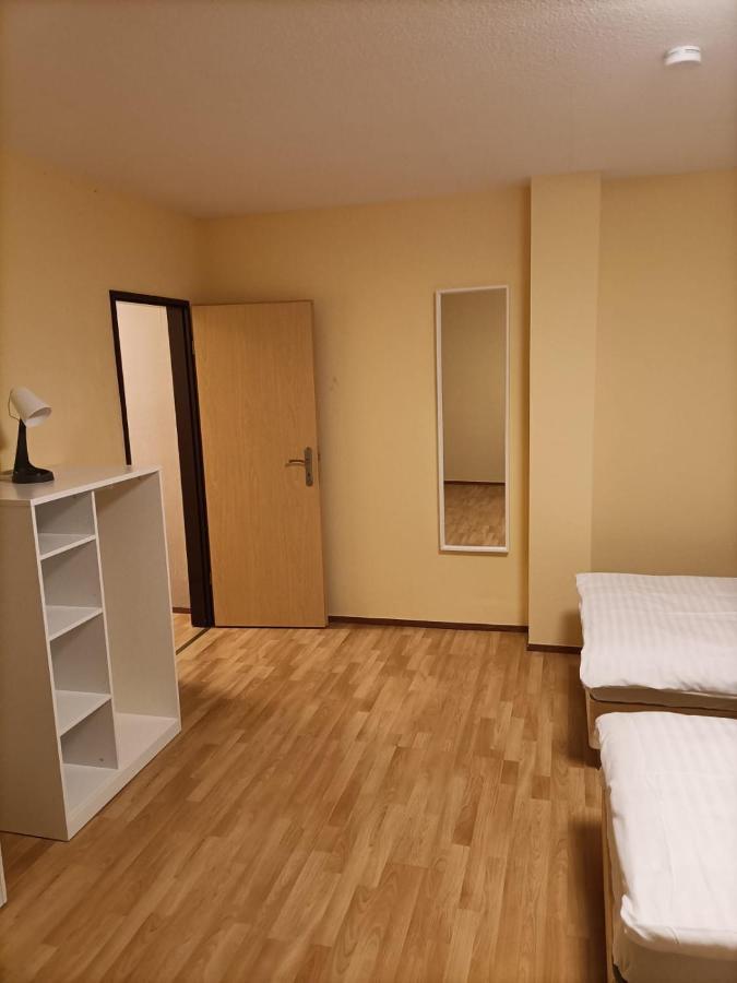 Krefeld House - 20 Min To Dus Airport & Messeアパートメント エクステリア 写真