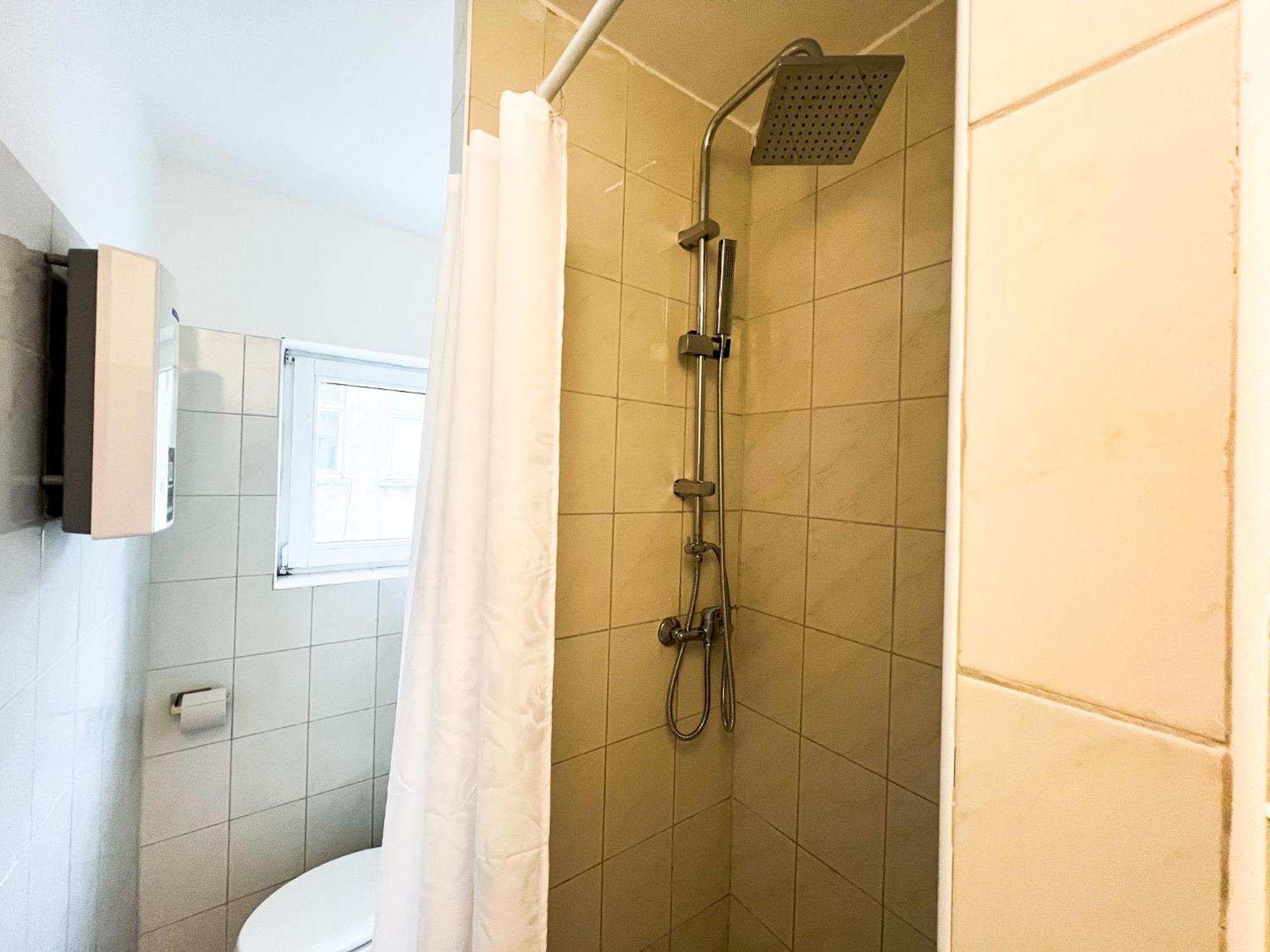 Krefeld House - 20 Min To Dus Airport & Messeアパートメント エクステリア 写真